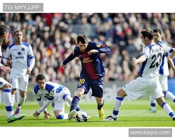 梅西心中唯一的信仰与追求是足球的荣耀与梦想